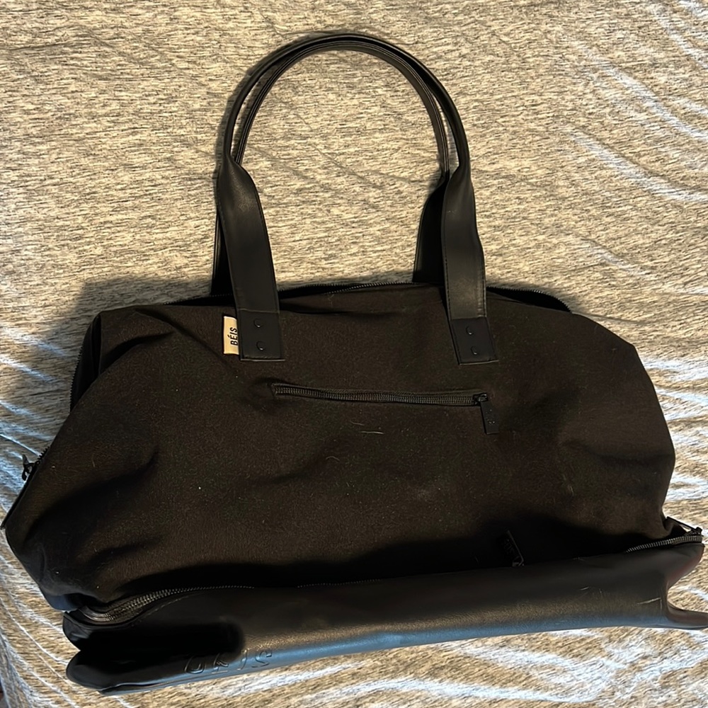 Beis weekender bag